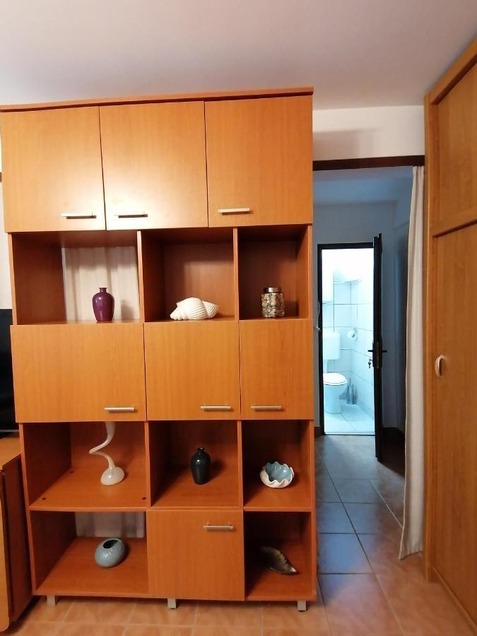 Mara Studio Leilighet Constanţa Eksteriør bilde