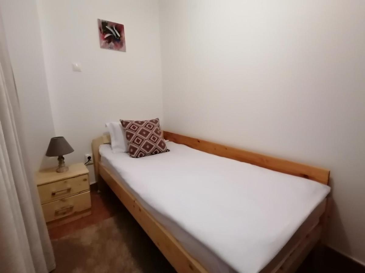Mara Studio Leilighet Constanţa Eksteriør bilde